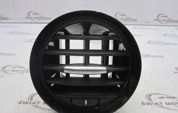 Opel Adam Dash center air vent grill 13363313