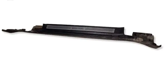 Mini One - Cooper R50 - 53 Sill 