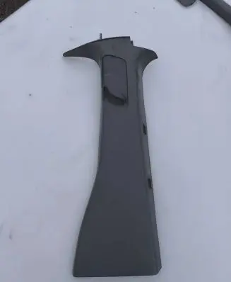 Opel Vivaro (B) pillar trim (top) 8200031674 91169456 91169455