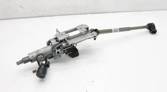 Peugeot Partner Steering rack mechanical part 9820460577