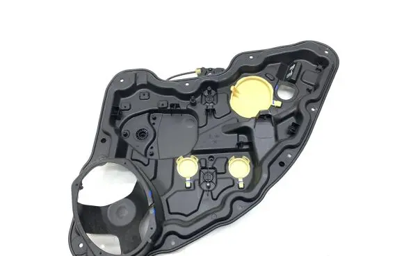 Jeep Cherokee Rear window lifting mechanism without motor 68227456AA