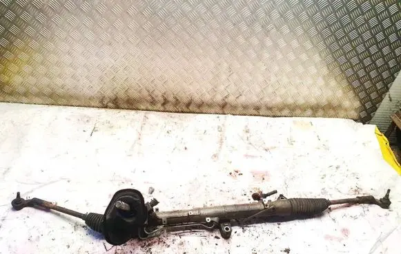 Mazda 3 II Steering rack LHD 99100527