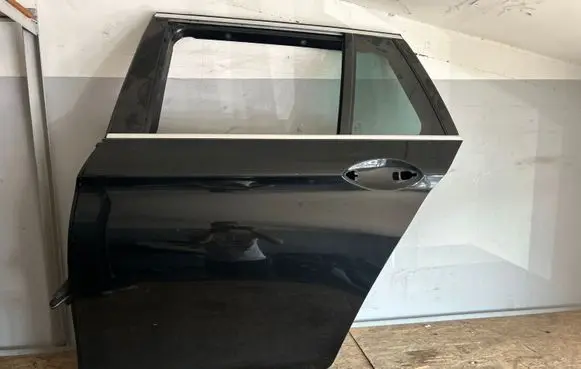 BMW 5 F10 F11 Rear door