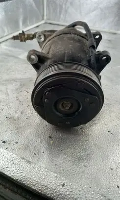 Citroen C5 Air conditioning (A/C) compressor (pump)