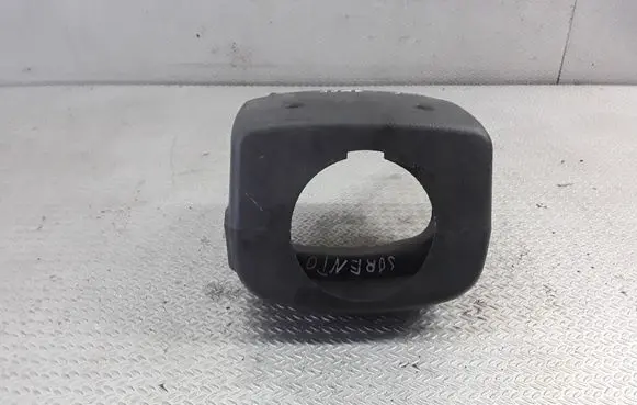 KIA Sorento Steering wheel column trim 848503E900