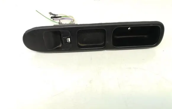 Peugeot 307 Electric window control switch