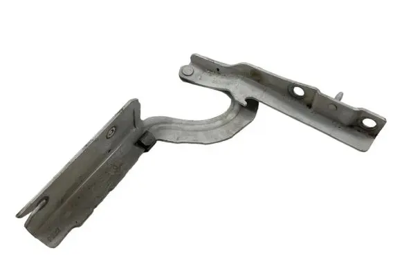 Citroen Jumpy Engine bonnet/hood hinges 499345080