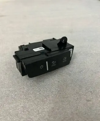 Audi A8 S8 D5 Fog light switch 4N1941501C