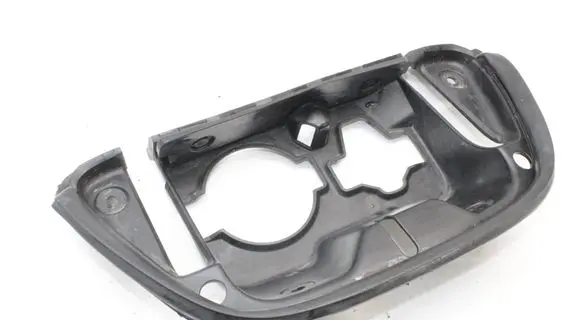 Nissan Leaf I (ZE0) Fuel tank cap 657303NL0A