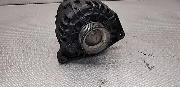 Audi A4 S4 B6 8E 8H Generator/alternator 078903016AC