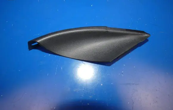 Fiat 500X Wiper trim 735622884