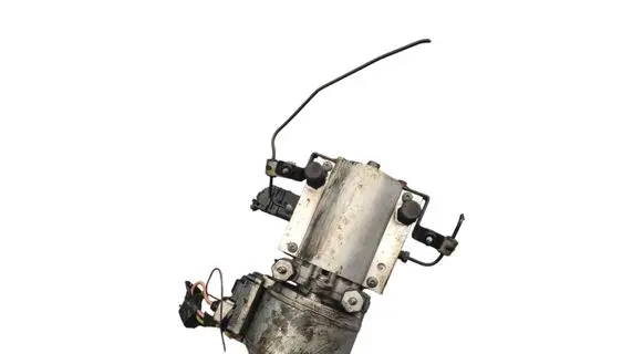 Citroen C5 Air suspension compressor 28510333