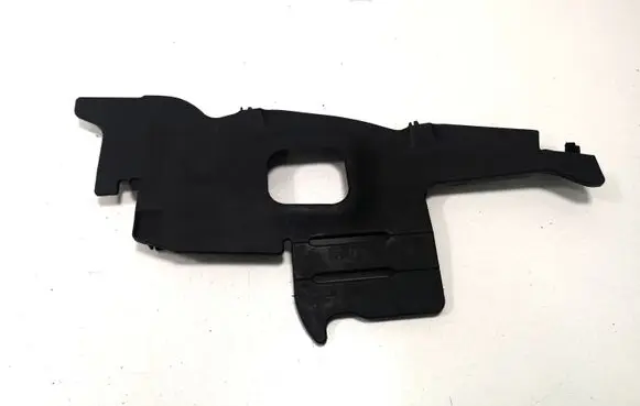 Toyota RAV 4 (XA30) Front door wind deflector 5329342010