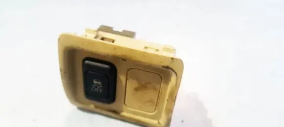 Traction control (ASR) switch