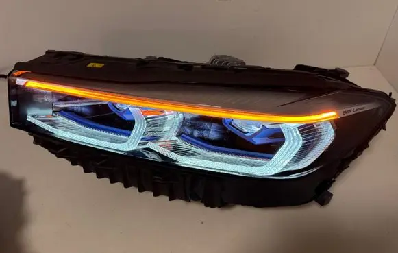 BMW 7 G11 G12 Headlight/headlamp 794677504 7946775
