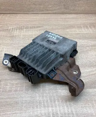Lexus IS 200-300 Injection control unit/module 8987120070 1310001371
