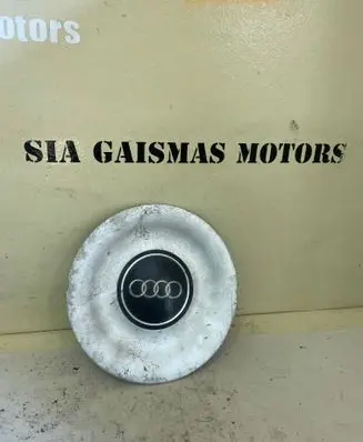 Audi A6 S6 C6 4F Original wheel cap 4a0601165