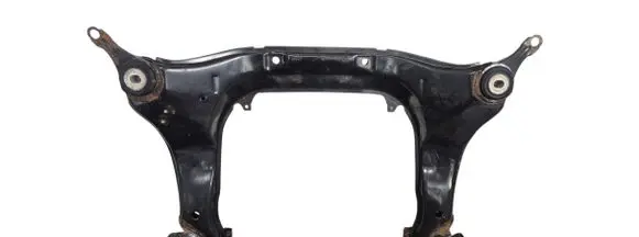 Audi A4 S4 B7 8E 8H Front subframe 8E0399313BD 20060504 B73NUNKT