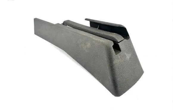 Audi Q7 4L Sliding door rail trim 7L0881097A