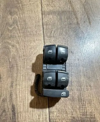 Opel Insignia A Electric window control switch