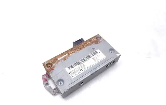 Jaguar XF Other control units/modules 8X23-18C941-AD