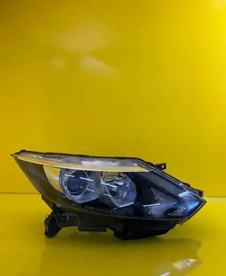 Nissan Qashqai Headlight/headlamp 100-18013