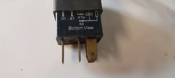 Jeep Grand Cherokee (WJ) Other relay 56042677AA