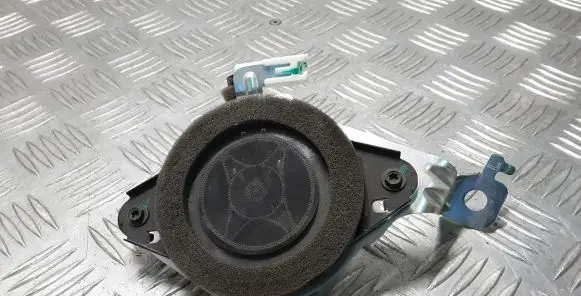 Toyota Land Cruiser (J150) Rear door speaker 8615060220