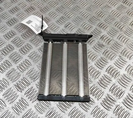 Audi Q3 8U Electric cabin heater radiator 998739D 1K0963235G