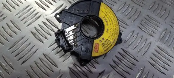 Honda Accord Airbag slip ring squib (SRS ring)