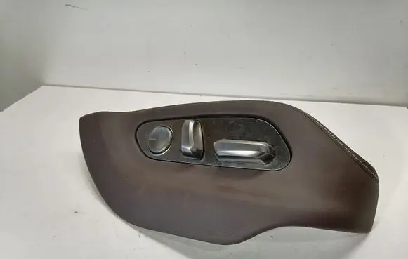 Lexus LS 500 Front door seat control surround trim 18D059