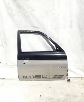 Mitsubishi L200 Front door MR178066