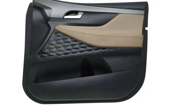 Hyundai Santa Fe Front door card panel trim 82302S2120UUE 083508 S12B