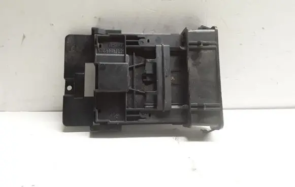 Renault Laguna III Ignition key card reader A2C53217096