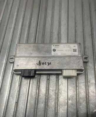 BMW 3 G20 G21 Camera control unit module 5A05839 0263008080 1923120846