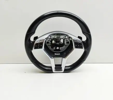 Mercedes-Benz CLS C218 X218 Steering wheel A1724604203