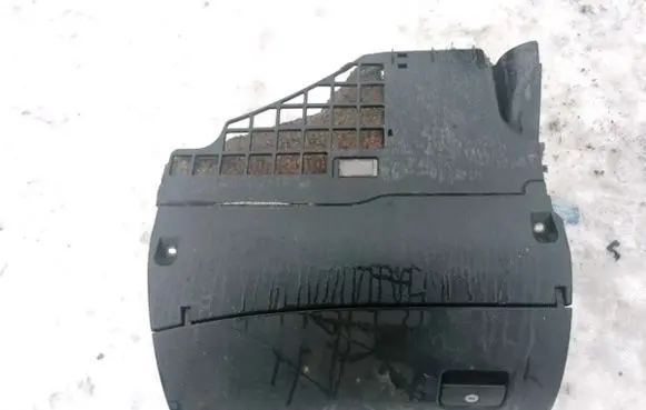 Audi A6 S6 C5 4B Glove box 4B1857035E