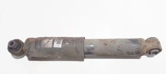 Hyundai i10 Rear shock absorber/damper 553000x100 55300-0x100