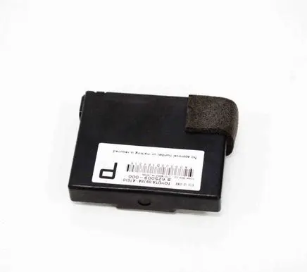 Toyota Prius (XW30) Immobiliser reader (aerial) 625009000 8978447010
