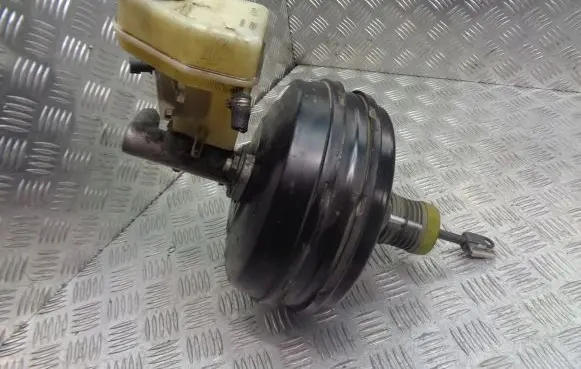 Fiat Croma Brake booster 51707540