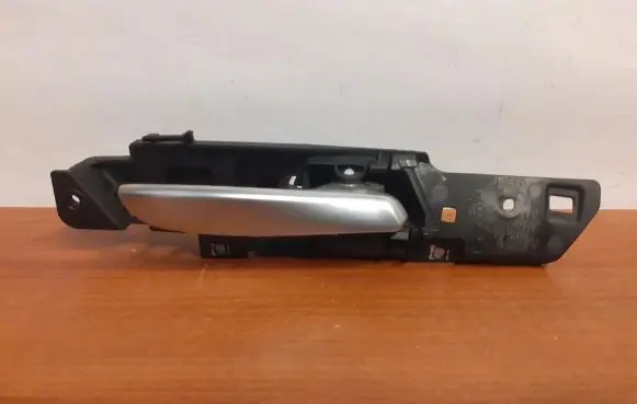 BMW X5 E70 Rear door interior handle 10750 5141713729808