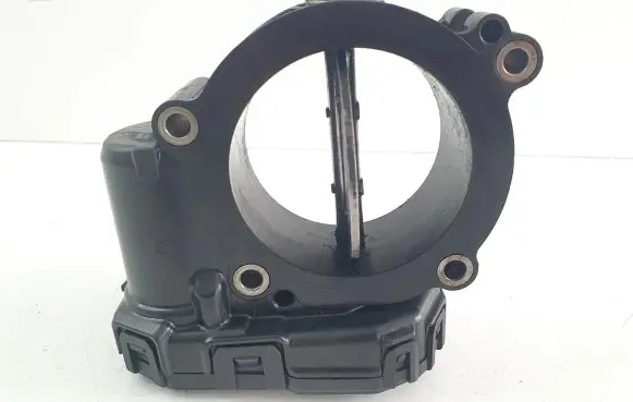 Mercedes-Benz E W212 Throttle valve A6510900470 028750573