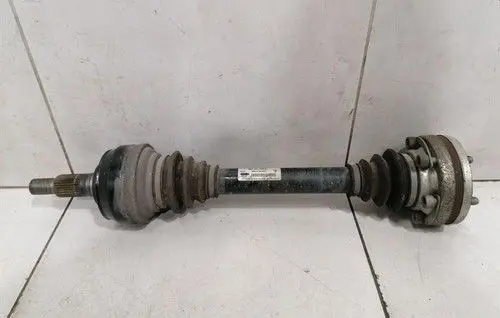 Porsche 718 Cayman 982 982c Rear driveshaft 982501203D