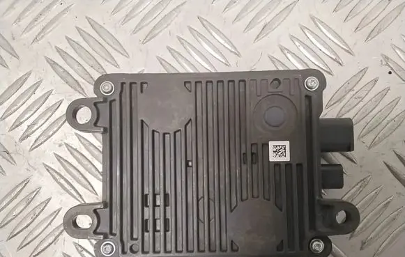 Blind spot module