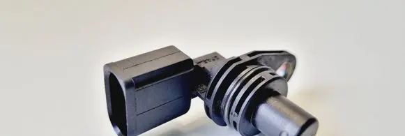 Seat Cordoba (6L) Camshaft position sensor 036907601D