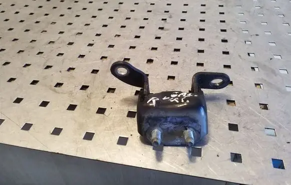 Toyota Corolla E120 E130 Rear door upper hinge