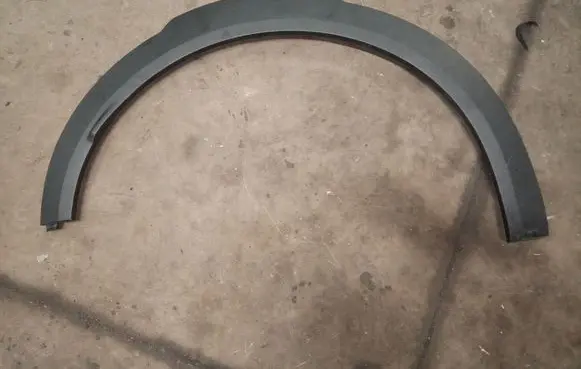 Opel Mokka X Rear arch trim 9834217680