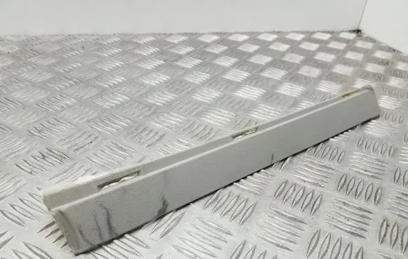 Seat Exeo (3R) (C) pillar trim 8E9868584