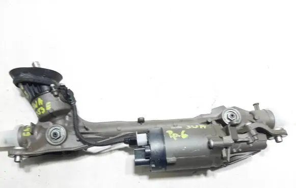 Skoda Superb B9 Steering rack 25022026
