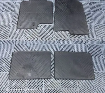 Hyundai i40 Car floor mat set 3Z131ADE00